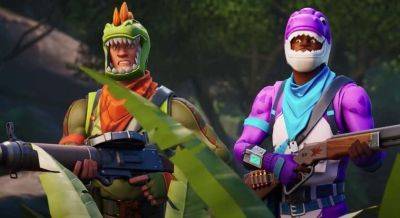 Epic Games Games Cuts Almost 900 Jobs In Video Game Industry's Latest Mass Layoff - gamespot.com - Usa