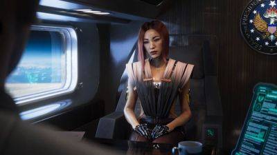 Cyberpunk 2077 devs have no plans for any further “big updates”, focus will turn to sequel instead - techradar.com