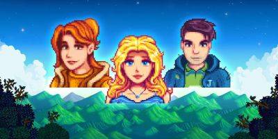 10 Best New Features Confirmed For Stardew Valley 1.6 - screenrant.com