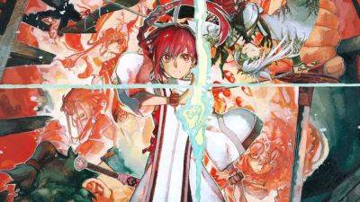 Fate/Samurai Remnant Review – Iori’s Bizarre Adventure - gamepur.com - Japan