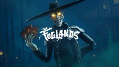 The Foglands adds PS5 version, launches October 31 - gematsu.com - Launches