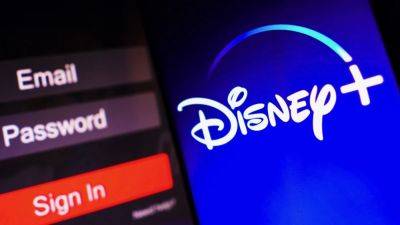 Disney+ Kicks Off Password-Sharing Crackdown in Canada - pcmag.com - Usa - Canada - Disney