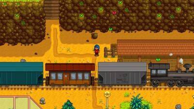 Here’s a sneak peek at what’s coming to Stardew Valley in update 1.6 - destructoid.com - county Valley