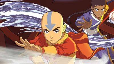 Avatar: The Last Airbender - Quest for Balance Review - ign.com
