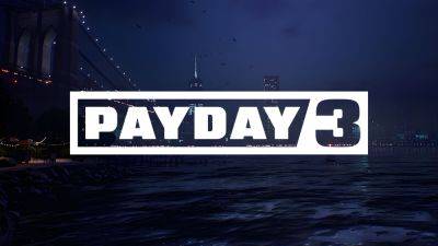 Payday 3: Stealth Heist Tips - gameranx.com