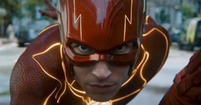 The Flash Streaming: Watch & Stream Online via HBO Max - comingsoon.net