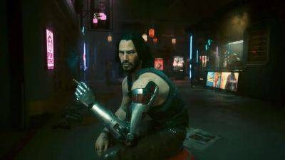 How to get Johnny Silverhand’s car, gun, & clothing in Cyberpunk 2077 - pcinvasion.com