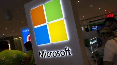 Microsoft Considered Investing Billions in Apple to Compete With Google Search - tech.hindustantimes.com - Usa - Washington