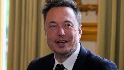 Elon Musk guts X's election integrity teams ahead of major votes - tech.hindustantimes.com - Usa - Eu - city Brussels - India - Israel