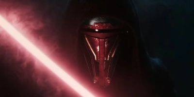 KOTOR Remake's Announcement Trailer Has Been Delisted As Fans Fear Cancellation - thegamer.com