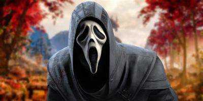 Ed Boon Is Teasing Ghostface For Mortal Kombat 1 Following Leaks - thegamer.com