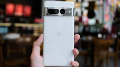 Google Pixel 8 and Pixel Watch 2 specs leaked! Check display, camera, battery size, more - tech.hindustantimes.com