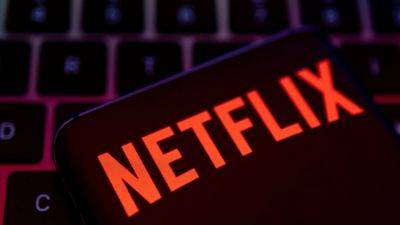Netflix's DVD-by-mail service bows out as its red-and-white envelopes make their final trip - tech.hindustantimes.com - state Texas - state California - Georgia - state New Jersey
