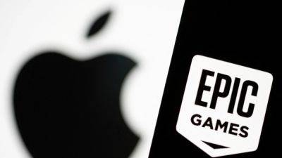 Apple asks Supreme Court to reverse app store ruling won by Epic - tech.hindustantimes.com - Usa - state California