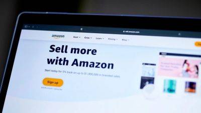 Amazon gets boost in EU court fight over new digital rules - tech.hindustantimes.com - Eu - Luxembourg