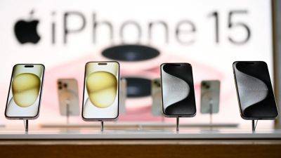 IPhone 15 Pro Max not available? The reason why is simply shocking - tech.hindustantimes.com - China