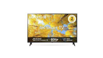 Massive sale on top smart TVs: From Sony Bravia, Kodak to LG, check deals here - tech.hindustantimes.com