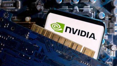 AI chip crunch: startups vie for Nvidia's vital component - tech.hindustantimes.com - Usa - Singapore - San Francisco