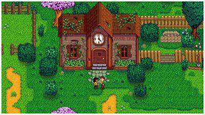 When Is The Stardew Valley 1.6 Update Launching For The Mobile Release? - droidgamers.com