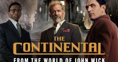 The Continental Season 1 Episode 2 Release Date & Time on Peacock and Prime Video - comingsoon.net - Usa - New York - city New York