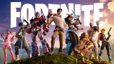 Fortnite – V-Bucks Prices Increasing on October 27th - gamingbolt.com - Britain - Usa - Turkey - Sweden - Japan - Poland - Canada - Norway - Hungary - Mexico