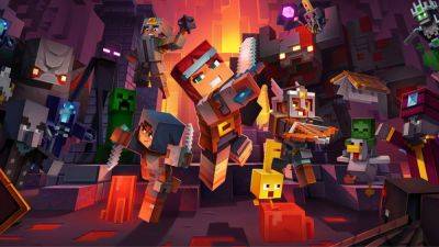 Mojang has confirmed that Minecraft Dungeons' 1.17 update is its last, and the team has "moved on to new projects" - techradar.com