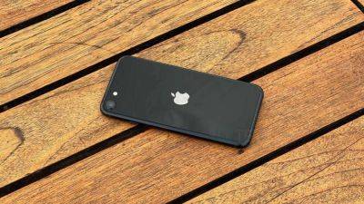 IPhone SE 4 to get the awesome iPhone 15 action button, iPhone 14 look? Know what leak says - tech.hindustantimes.com - Eu