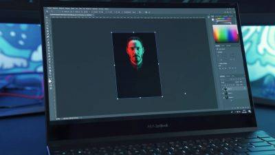 Adobe launches Photoshop Web Version; Check out the exciting AI features - tech.hindustantimes.com - Launches