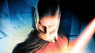 The Star Wars KOTOR remake might have just been canceled - pcgamesn.com