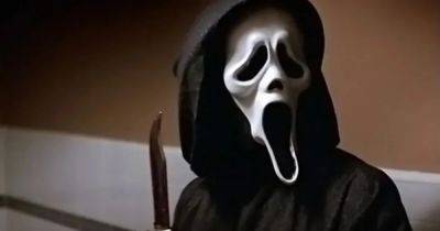 Ed Boon gets tongues wagging with Ghostface and Jigsaw tease for Mortal Kombat 1 - eurogamer.net