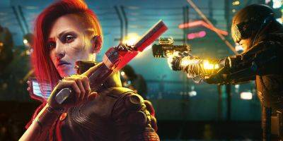 Cyberpunk 2077's Best Weapon Change Is Even Better With The Right Perks - screenrant.com