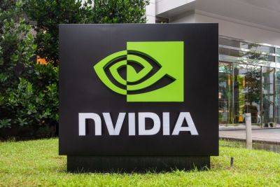 Nvidia Offices In France Reportedly Raided By Authorities - gameranx.com - France
