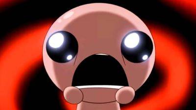 The Binding of Isaac gets online multiplayer at long last - pcgamesn.com
