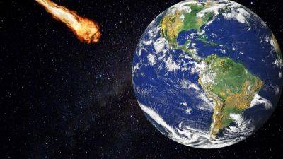 1640-foot asteroid could hit Earth, says UCC professor; know when - tech.hindustantimes.com