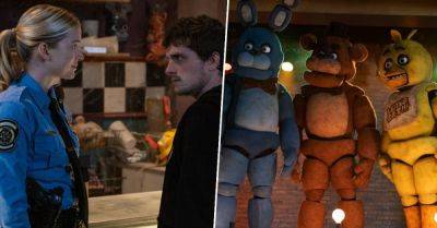 Five Nights at Freddy’s will require multiple viewings to catch all its Easter eggs - gamesradar.com