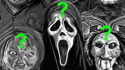 Mortal Kombat 1 Developer Ed Boon Teases Fans With Ghostface and Jigsaw Image - ign.com - Teases