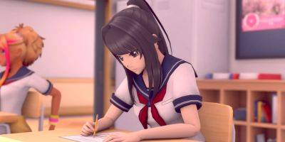Yandere Simulator Devs And Voice Actors Quit Following Grooming Allegations Against Creator - thegamer.com