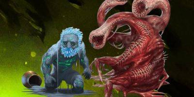 10 Coolest New D&D Monsters In Phandelver & Below: The Shattered Obelisk - screenrant.com