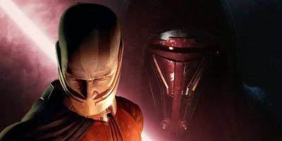 Looks Like Star Wars KOTOR Remake Is In Real Trouble - screenrant.com - county Real