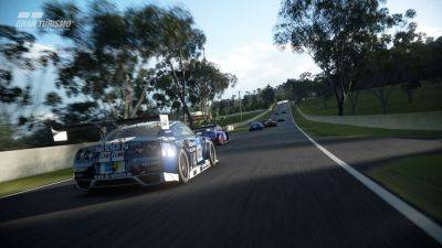 Gran Turismo Sport Online Services Will End In January 2024 - gamespot.com