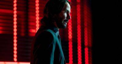 John Wick: Chapter 4 on 4K Blu-ray is just $20.99 - polygon.com - France