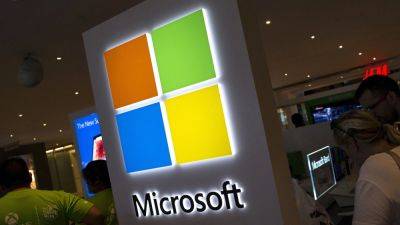 Microsoft-Google peace deal broke down over search on Surface Duo - tech.hindustantimes.com - Usa - Washington
