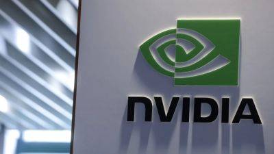 Amid AI Boom, Nvidia's Offices in France Raided by Antitrust Officials - pcmag.com - Usa - China - France