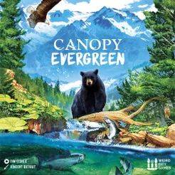 Canopy: Evergreen – Interview with the Designer - gamesreviews.com - county Pacific