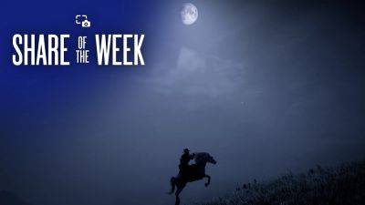 Share of the Week: Moonlight - blog.playstation.com