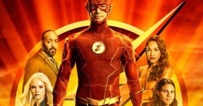 The Flash Season 7 Streaming: Watch & Stream Online via Netflix - comingsoon.net