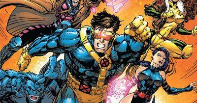 Marvel Studios To Meet With Writers for X-Men Movie - comingsoon.net - Disney - Marvel