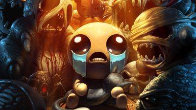 Nicalis is bringing online multiplayer to The Binding of Isaac - gamedeveloper.com