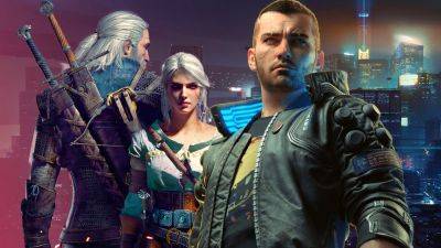 Cyberpunk 2077: Phantom Liberty Includes a Hard-to-Find Witcher Reference - ign.com - city Dogtown