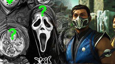 Mortal Kombat 1 Horror Icon DLC Possibly Teased, Including Ghostface and… Chucky? - wccftech.com